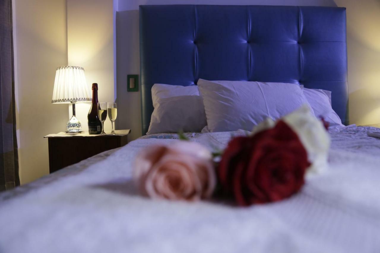 Puno Victoria Suites Bagian luar foto