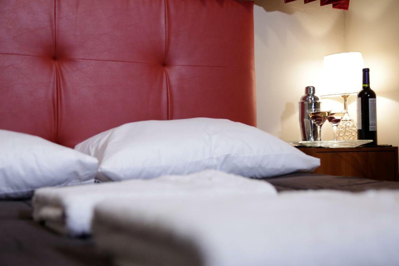 Puno Victoria Suites Bagian luar foto