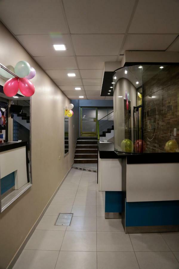Puno Victoria Suites Bagian luar foto