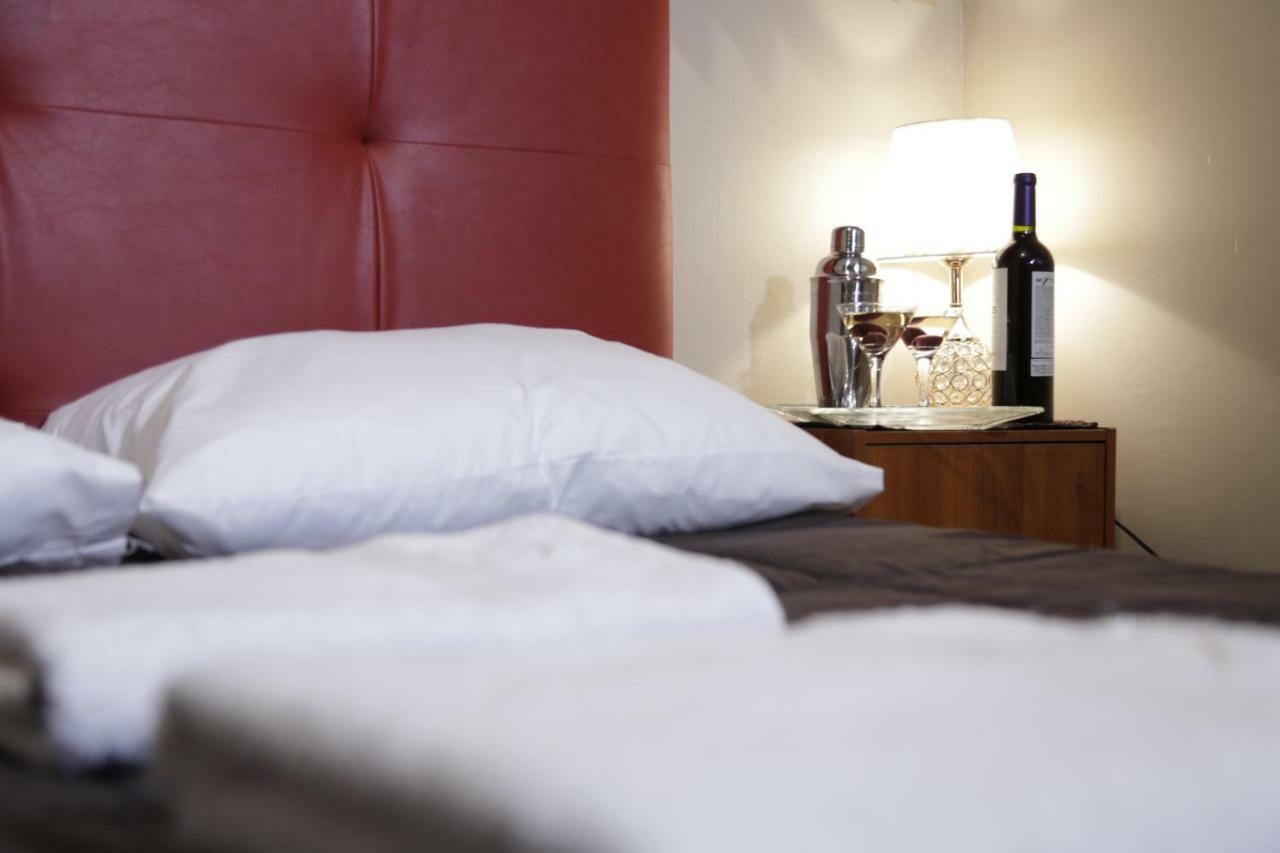 Puno Victoria Suites Bagian luar foto