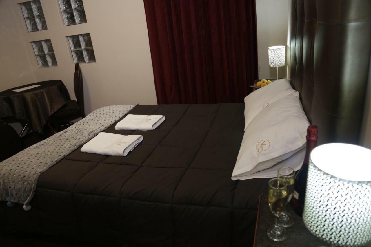 Puno Victoria Suites Bagian luar foto