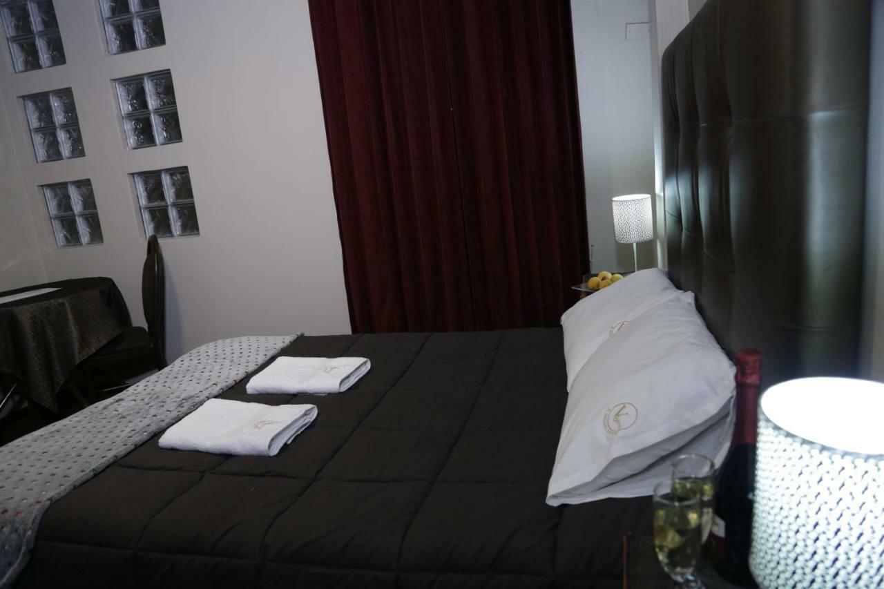Puno Victoria Suites Bagian luar foto
