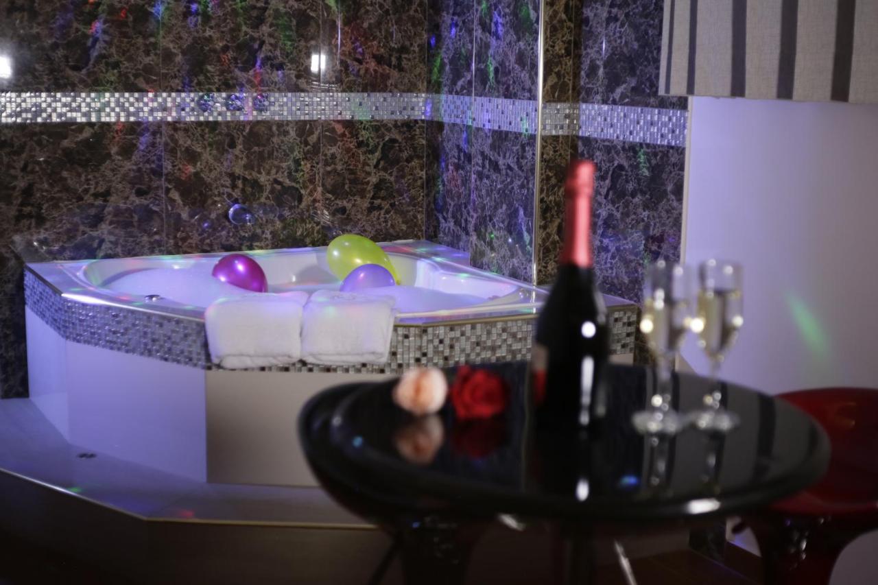 Puno Victoria Suites Bagian luar foto