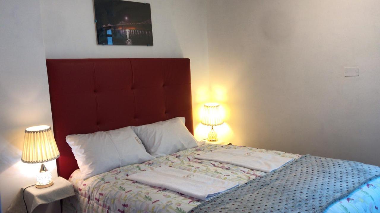 Puno Victoria Suites Bagian luar foto