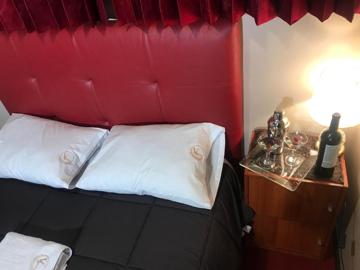 Puno Victoria Suites Bagian luar foto