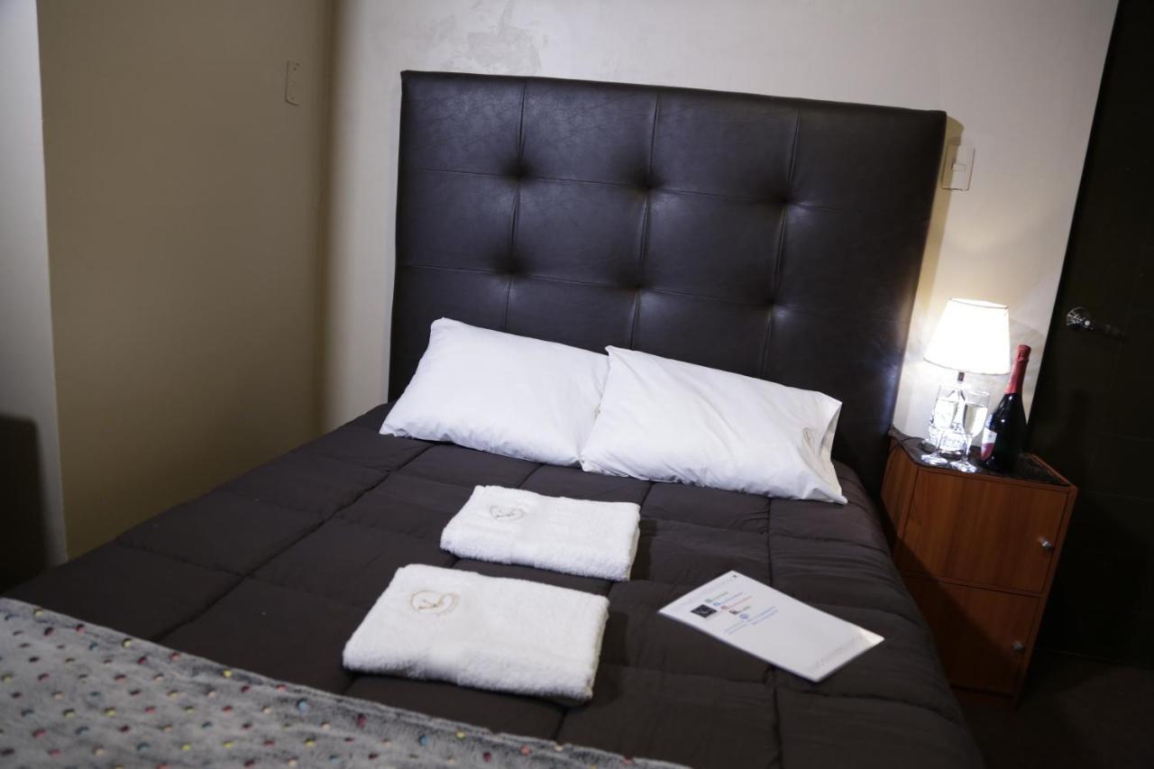 Puno Victoria Suites Bagian luar foto