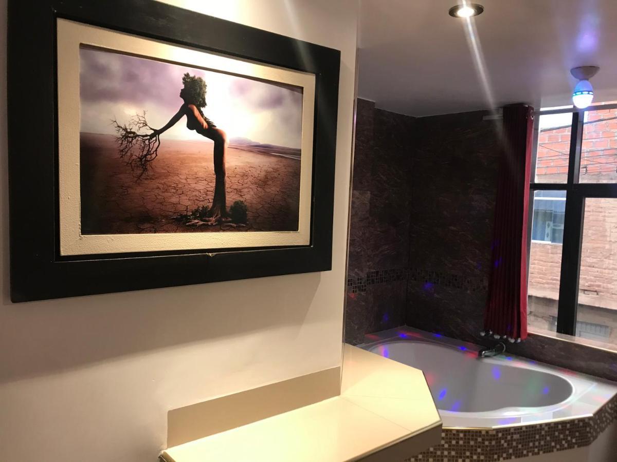 Puno Victoria Suites Bagian luar foto